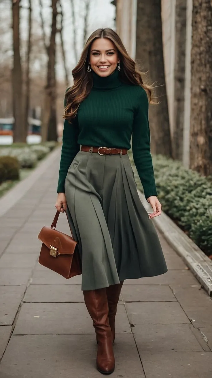 استایل اولد مانی دخترانه چه استایلی است