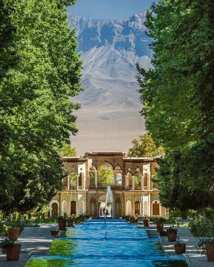بهترین شهر ایران برای زندگی بازنشستگی کجاست