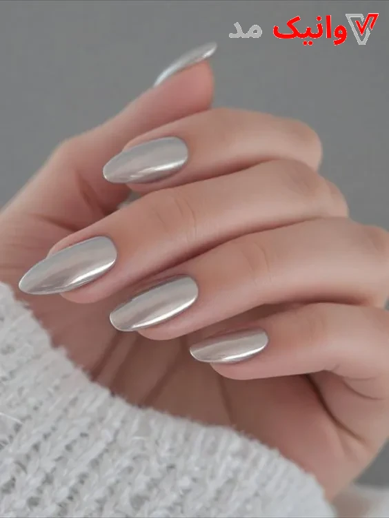 رنگ لاک مناسب بهار چه رنگیه