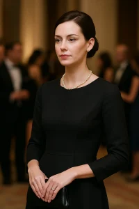 تیپ زنانه سنگین