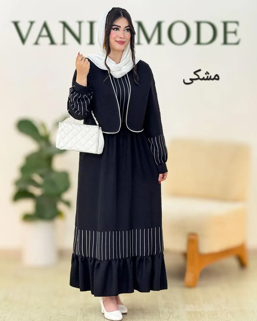 کت سارافون نواردوزی صوفیا کد g873