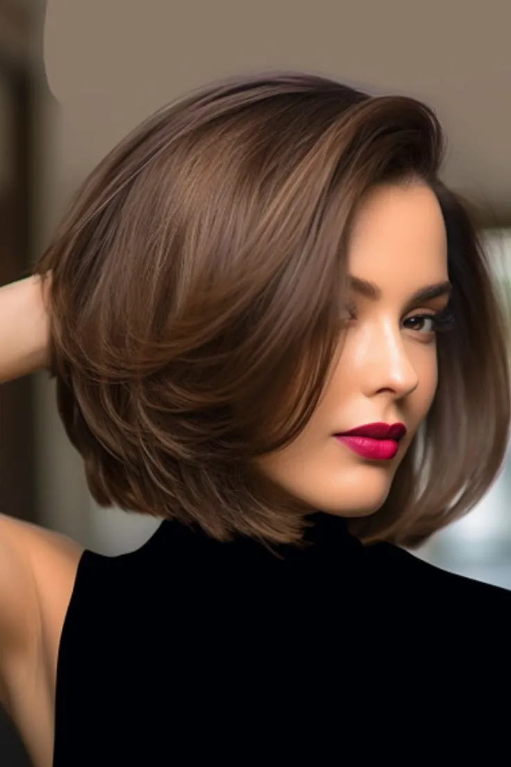 مدل مو تابستانی دخترانه کوتاه