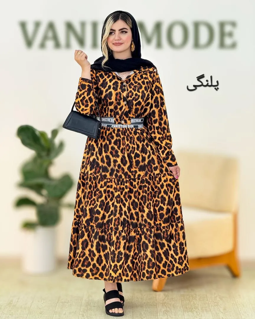 شومیز دامن بوگاتی کد g989