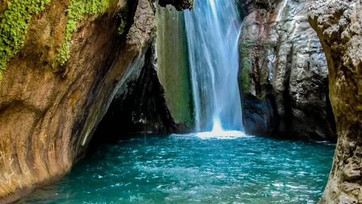 بهترین شهر ایران برای مسافرت در تابستان