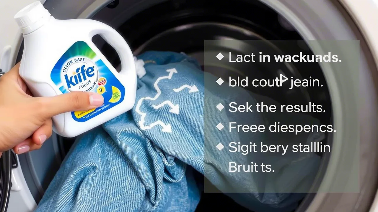 لباس رنگ گرفته را چطور پاک کنیم