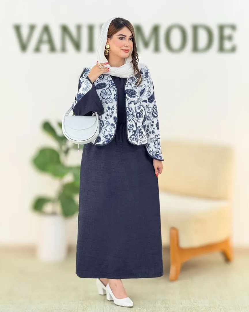 کت سارافون شانتون صوفیا کد g374