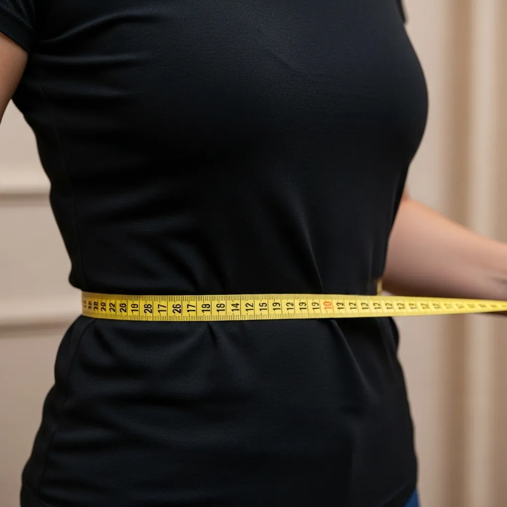 نحوه اندازه گیری لباس برای خرید اینترنتی