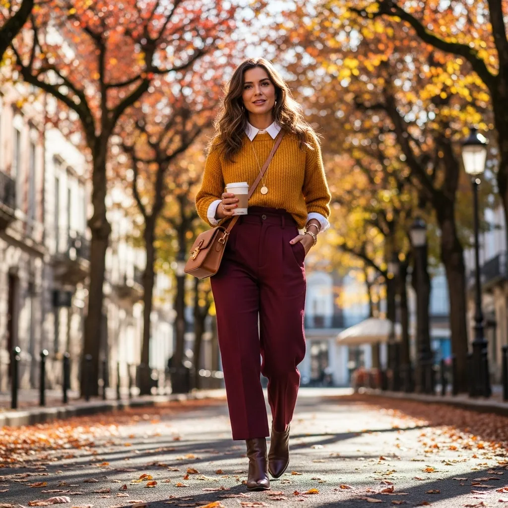 تفاوت مد و استایل چیست