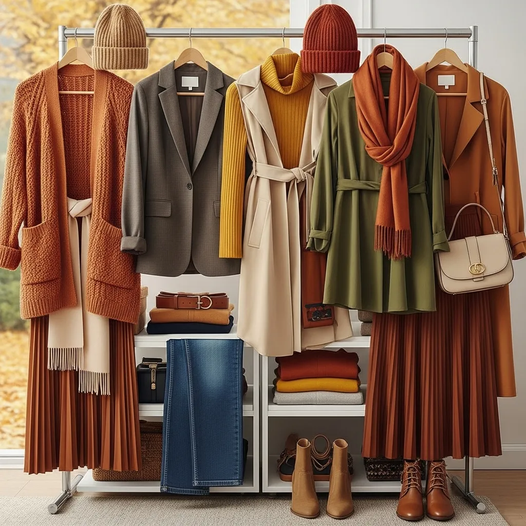 منظور از کمد کپسولی چیست