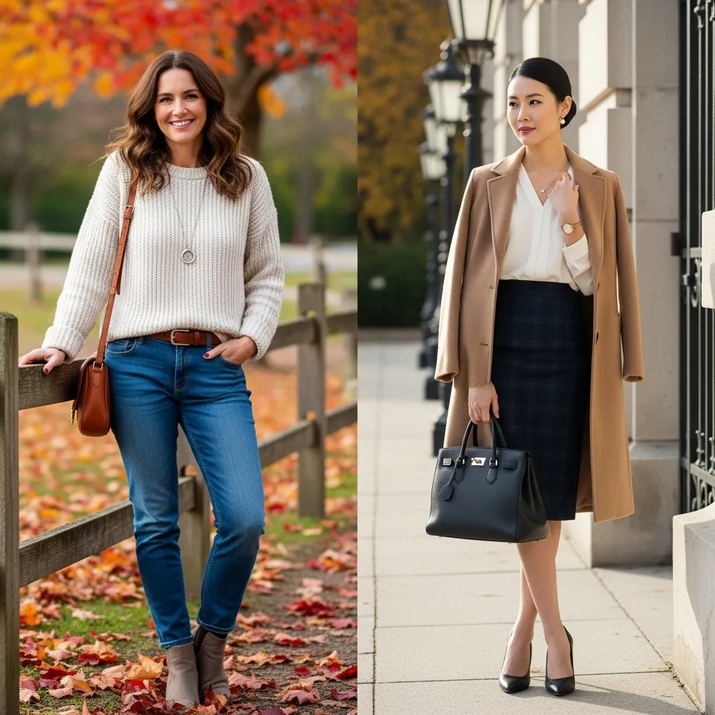 تفاوت مد و استایل چیست