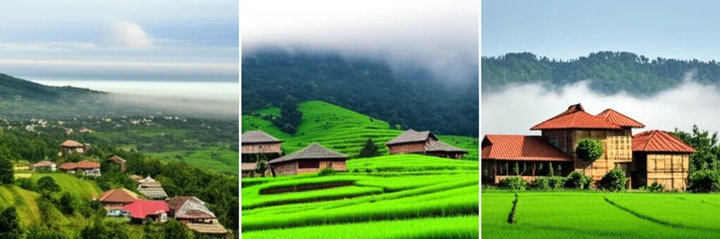 رامسر، ماسال و گیلان