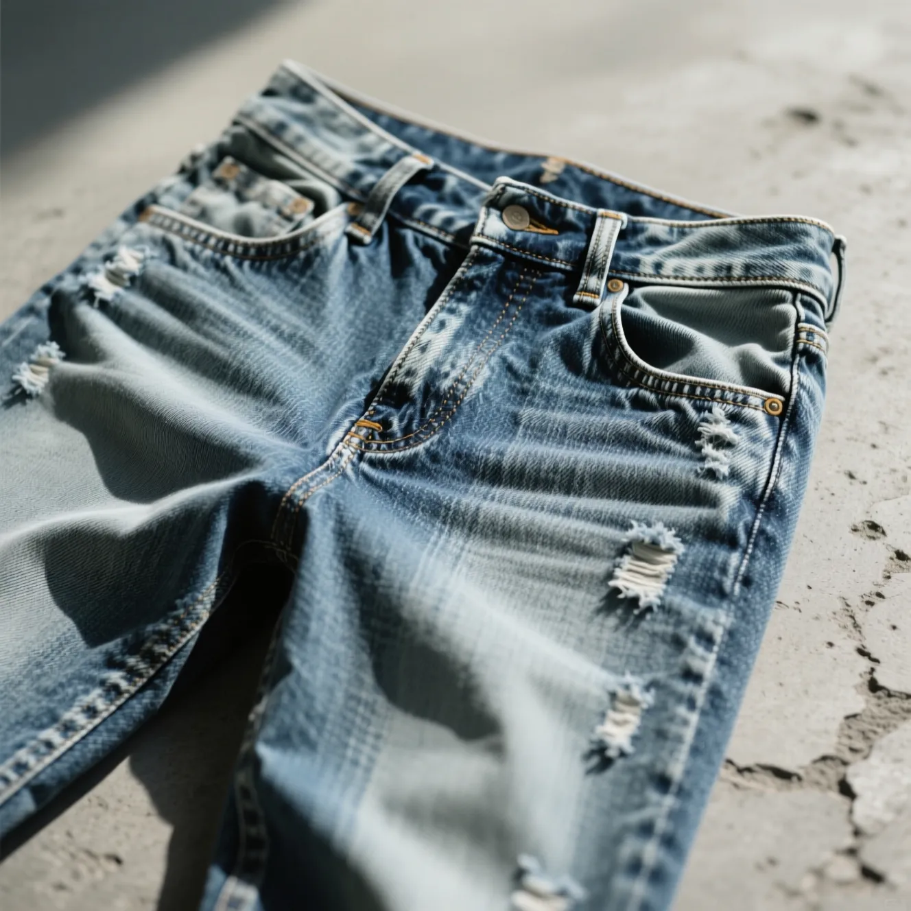 جین سنگشور چیست