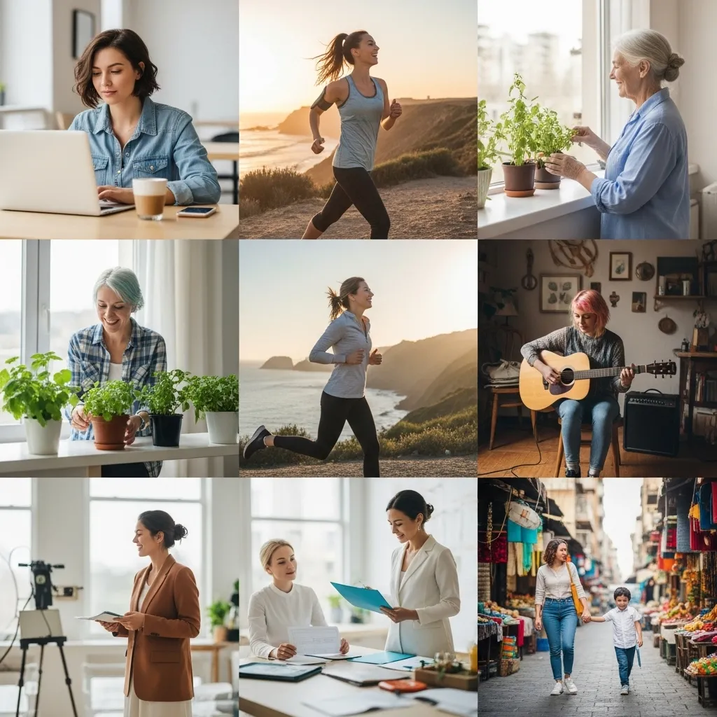 لایف استایل چیست