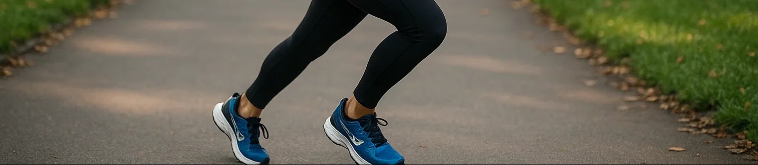 بهترین کفش برای دویدن روی آسفالت