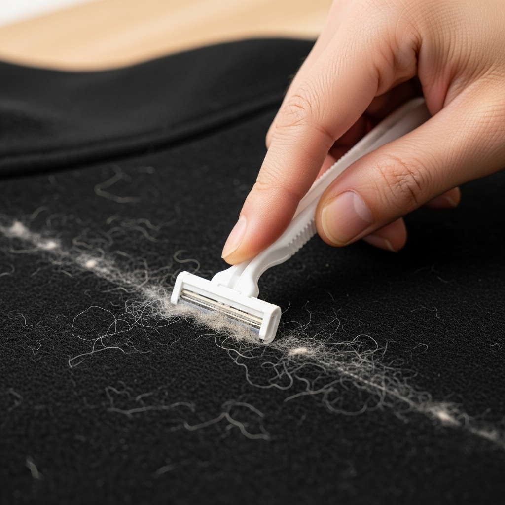 چگونه از دون دون شدن لباس جلوگیری کنیم