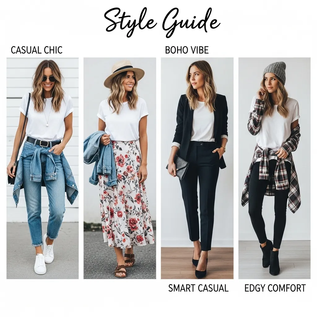 تیشرت بیسیک چیست