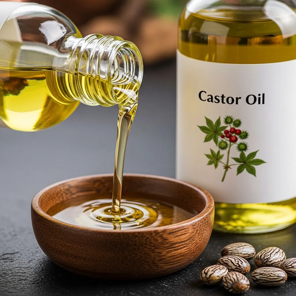 بهترین روغن برای رشد سریع مو چیست