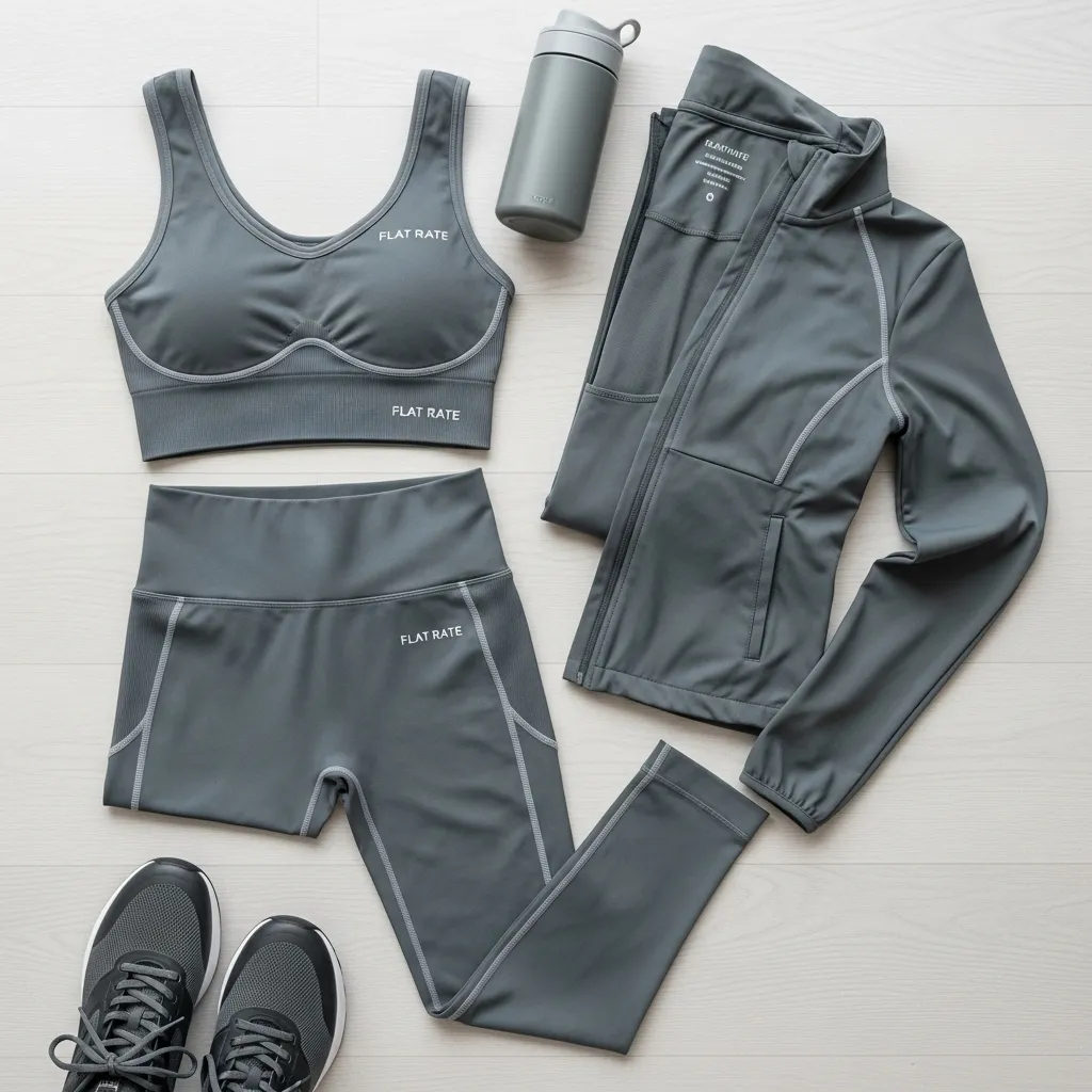 لباس ورزشی چیست