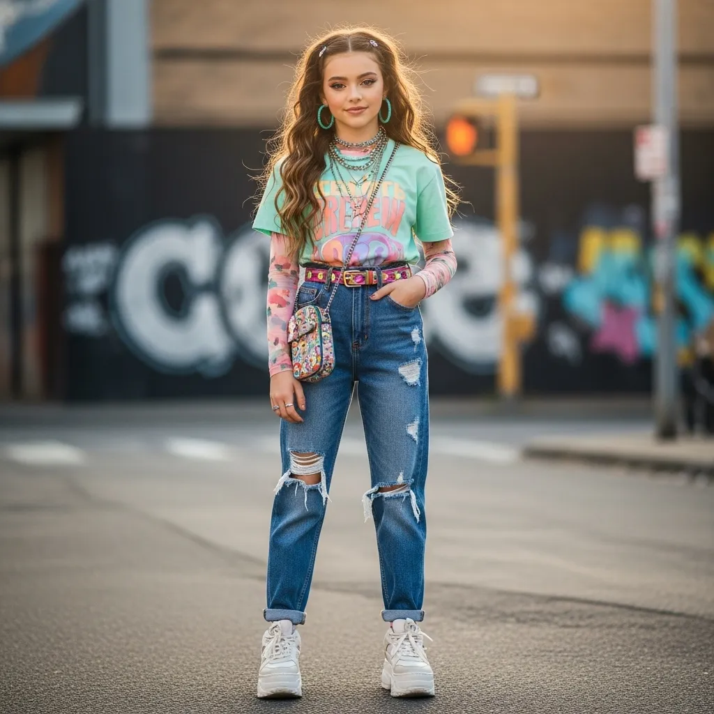 استایل تینیجری چیست