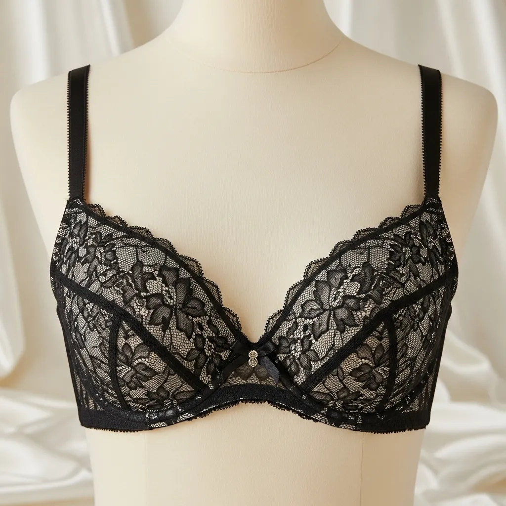 سوتین جک دار چیست