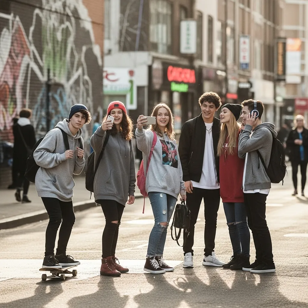 استایل تینیجری چیست