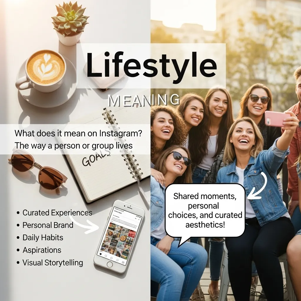 لایف استایل چیست