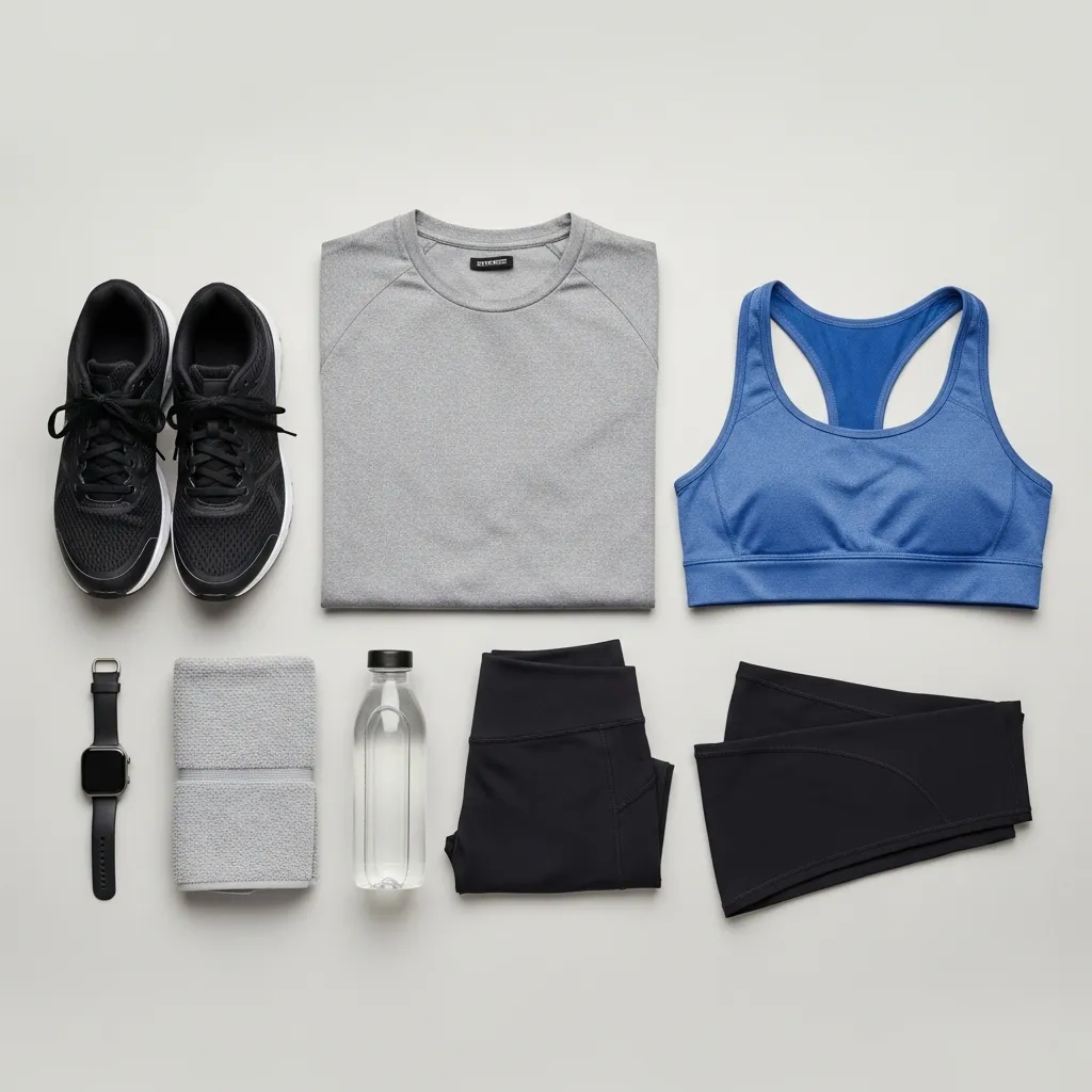 لباس ورزشی چیست