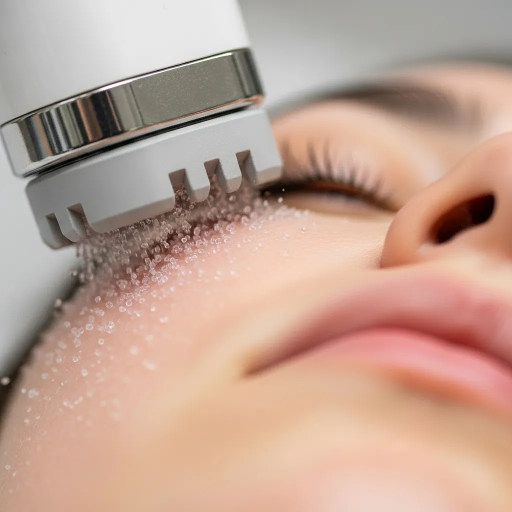 بهترین میکرودرم خانگی