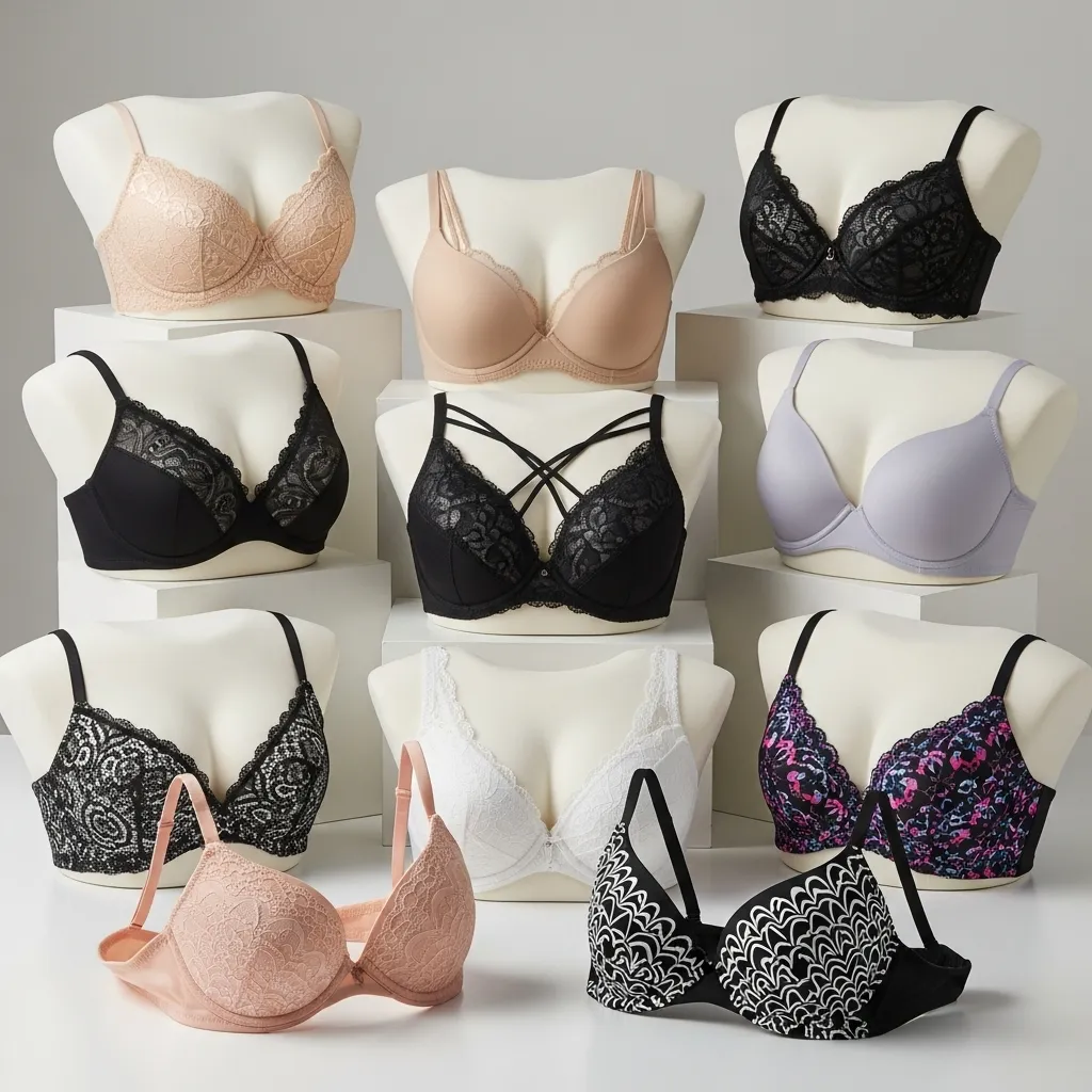 سوتین جک دار چیست