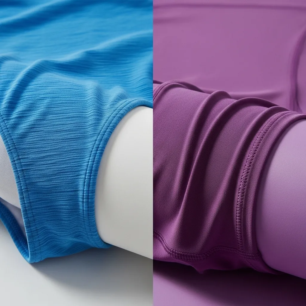 پارچه نایلونی چیست