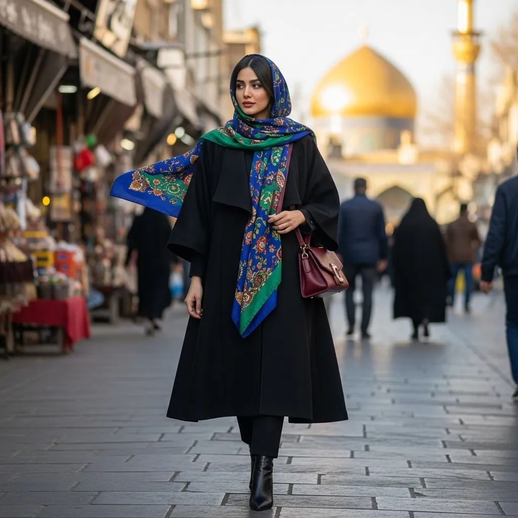 فرق تونیک و مانتو چیست