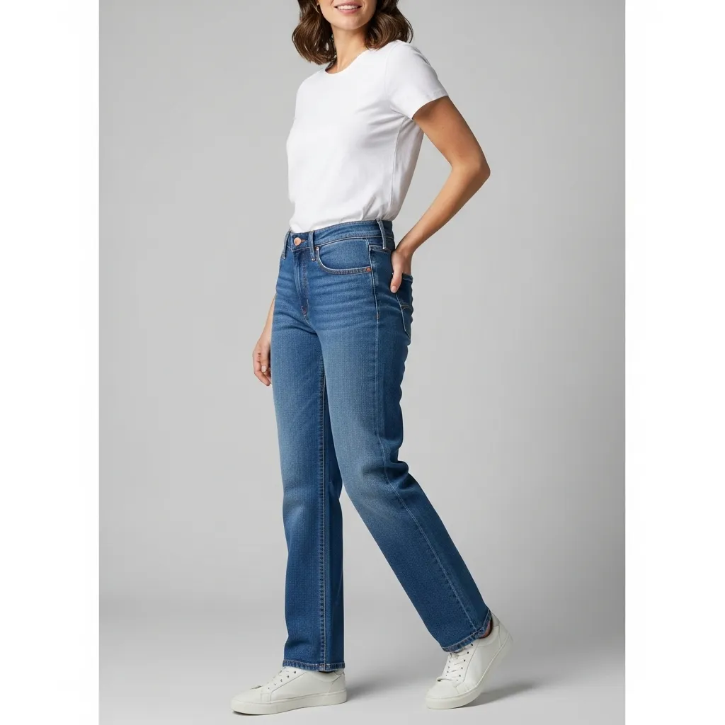 شلوار رگولار زنانه چیست