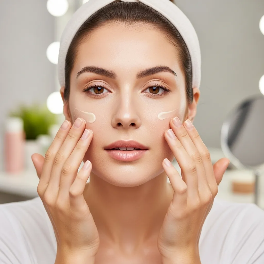 چگونه آرایش کنیم که جذاب باشیم