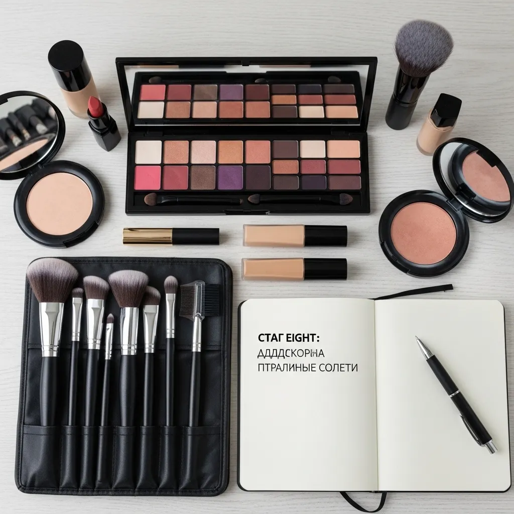 چگونه آرایش کنیم که جذاب باشیم