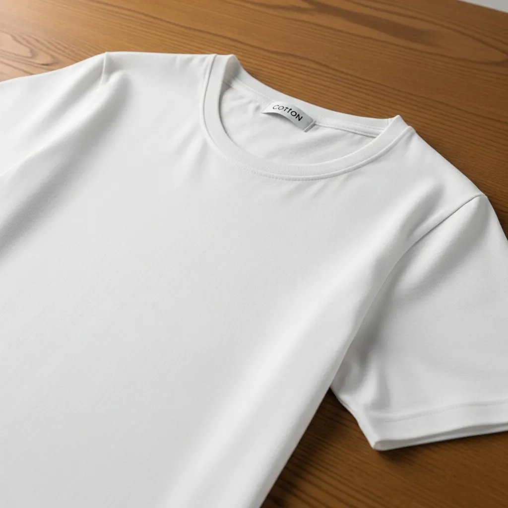 تیشرت بیسیک چیست