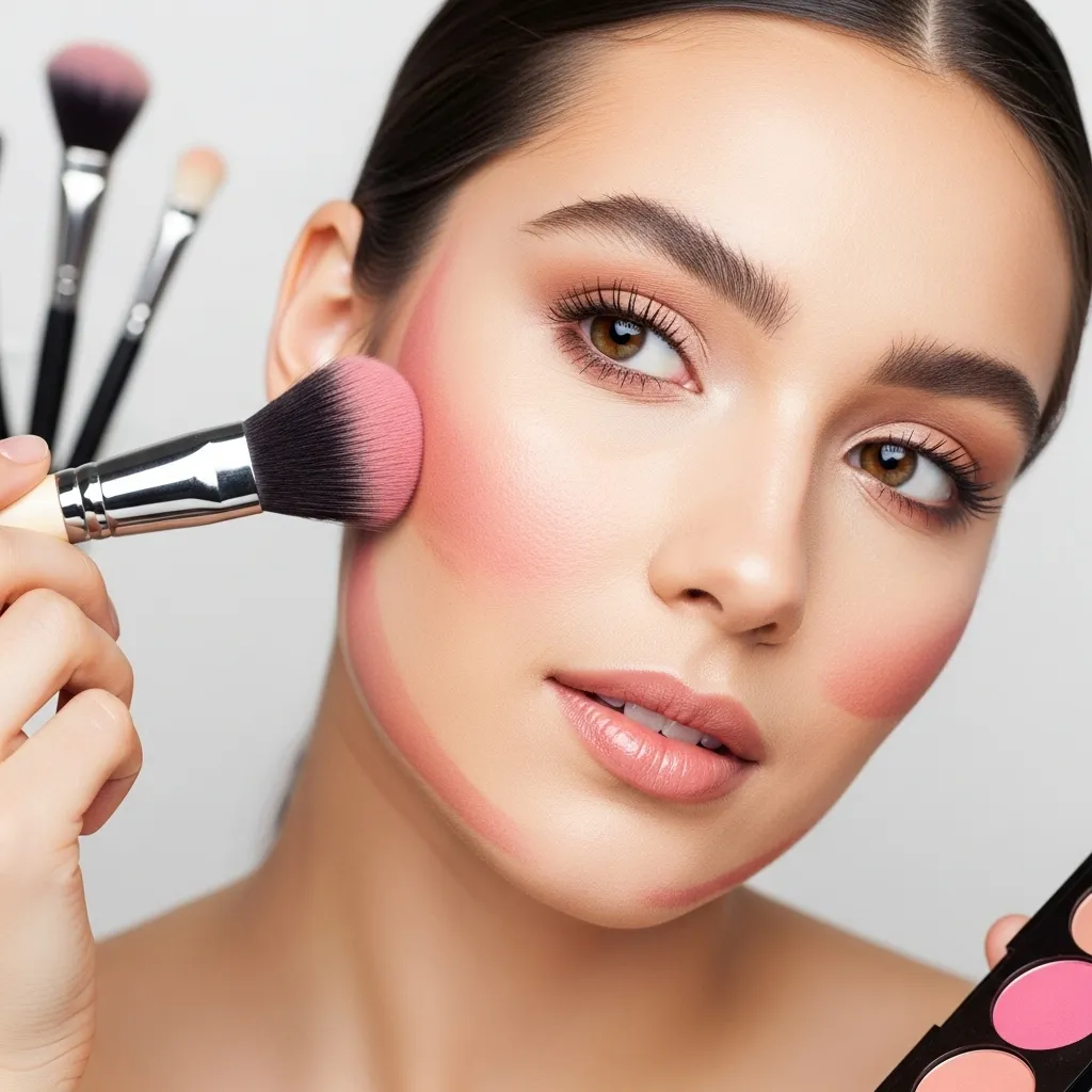 چگونه آرایش کنیم که جذاب باشیم