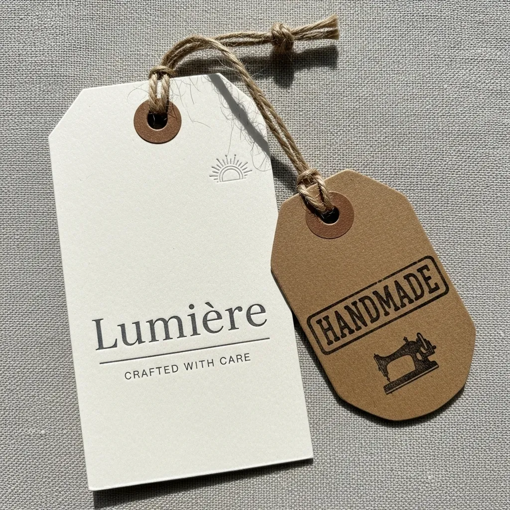 تگ لباس چیست