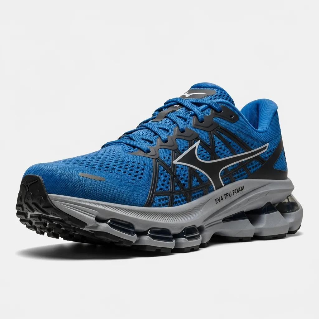 بهترین کفش برای دویدن روی آسفالت