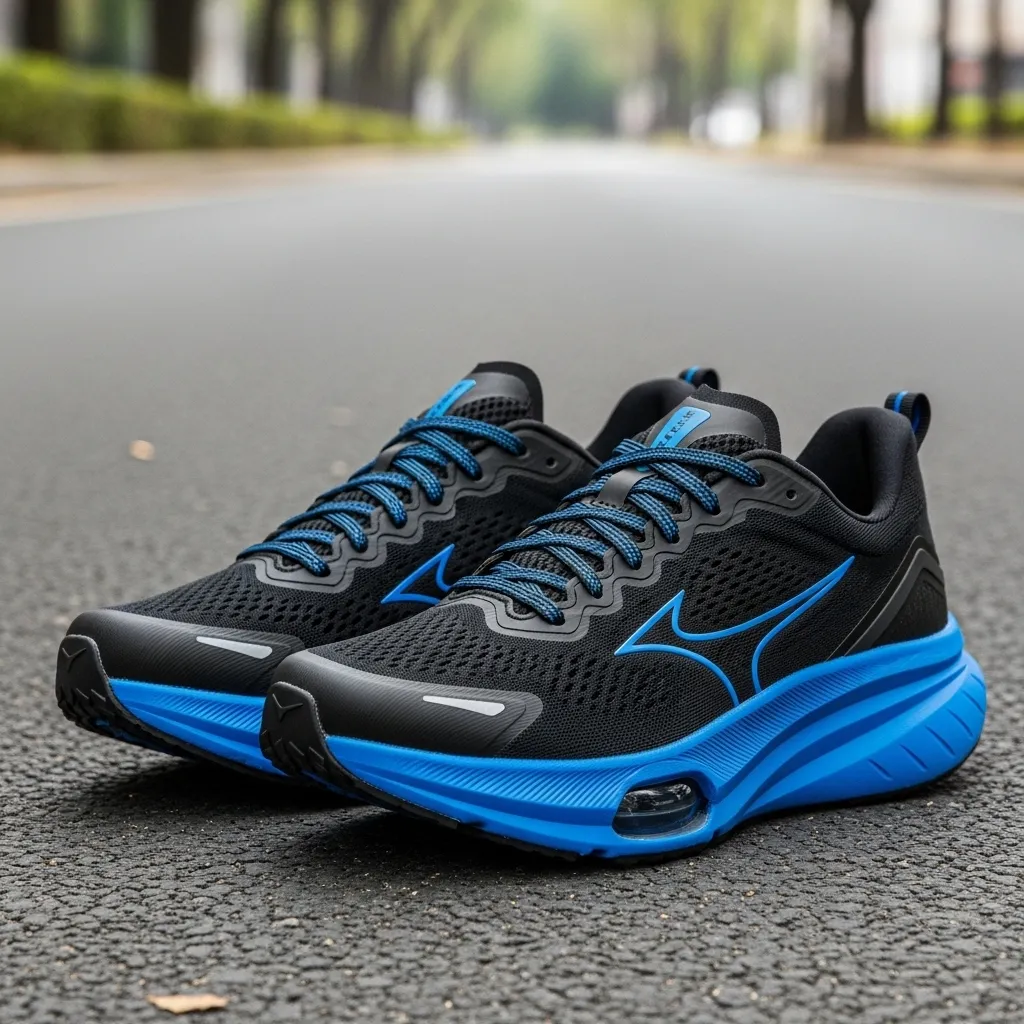 بهترین کفش برای دویدن روی آسفالت