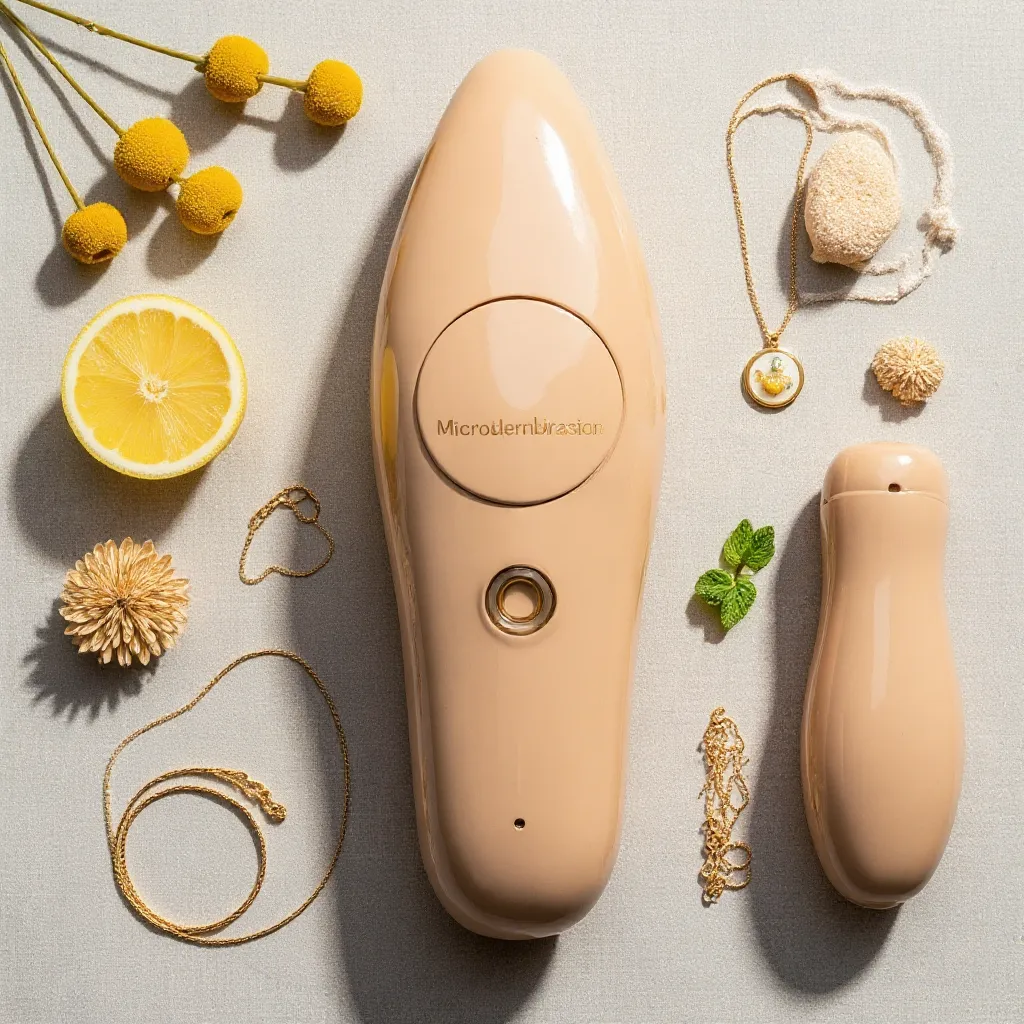 بهترین میکرودرم خانگی