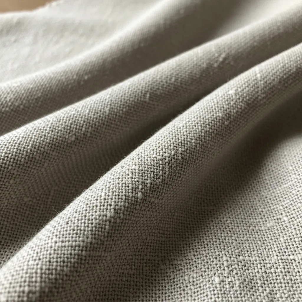 پارچه کرپ لینن چیست