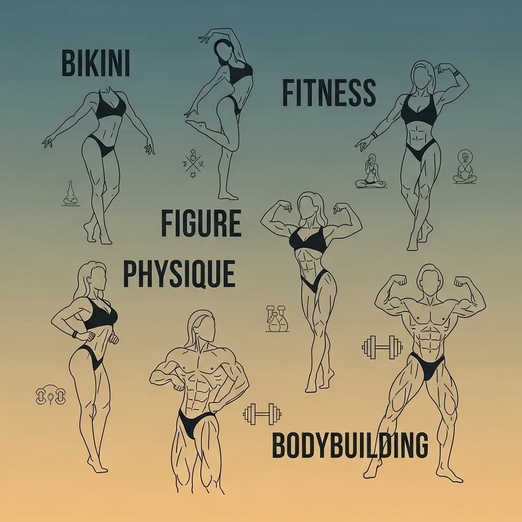 فعالیت های بدنی بانوان