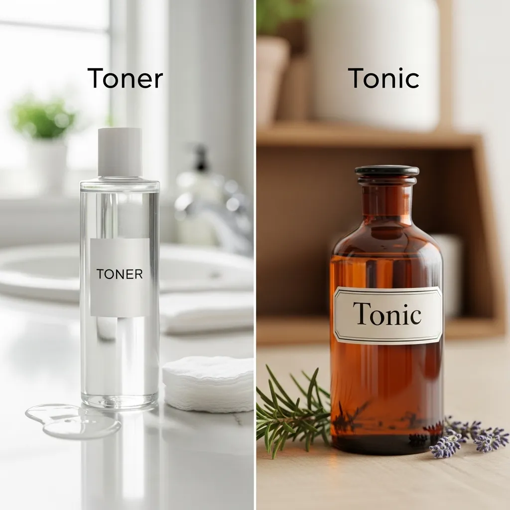 تونیک مو چیست