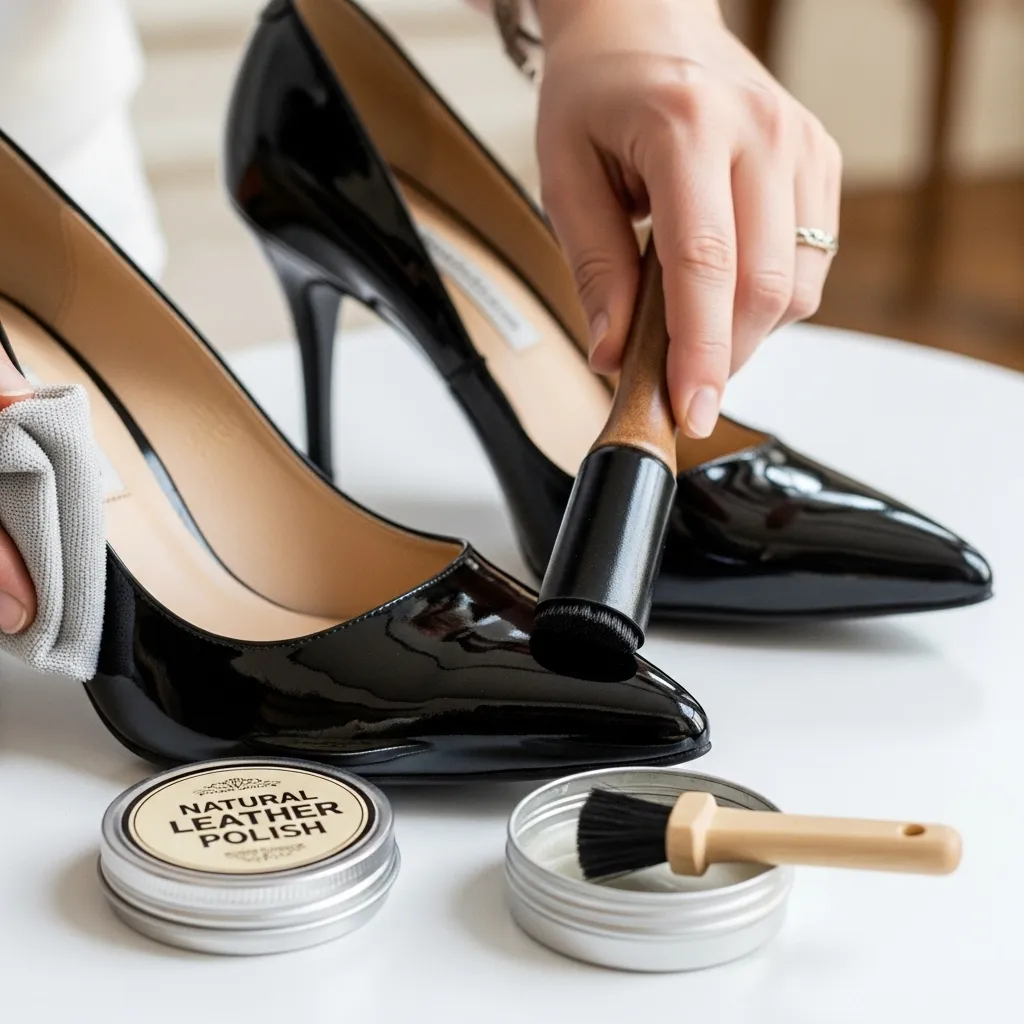 چگونه چرم را تمیز کنیم