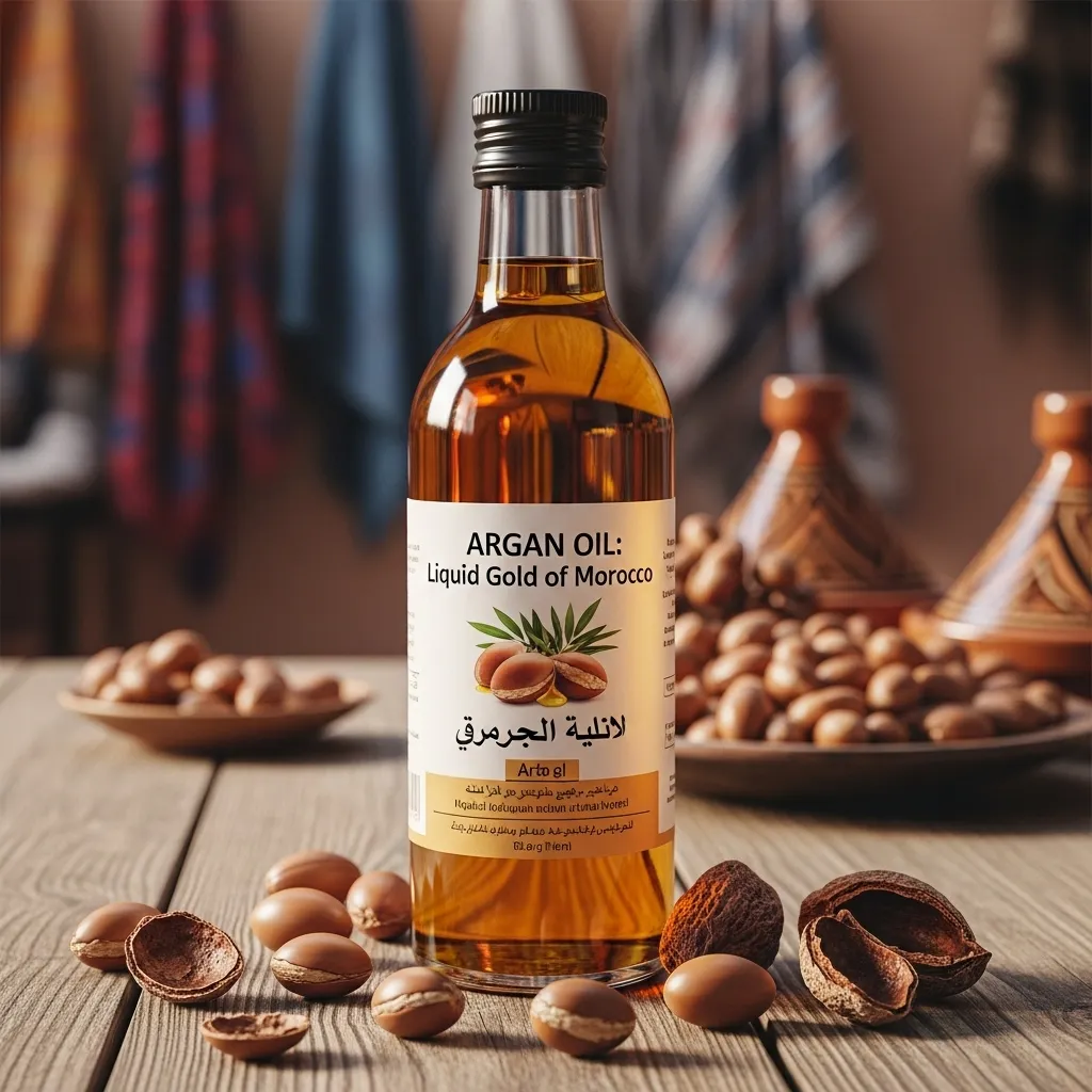 بهترین روغن برای مو قبل از حمام