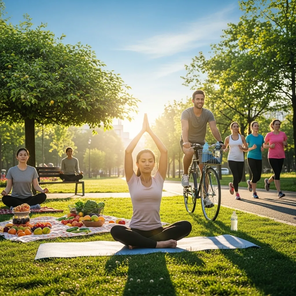 لایف استایل چیست