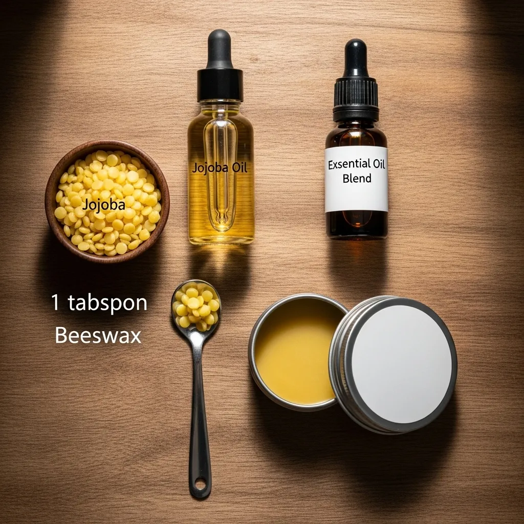 عطر جامد چیست