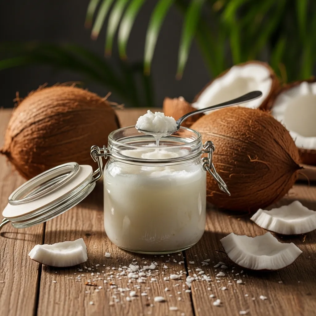 بهترین روغن برای رشد سریع مو چیست