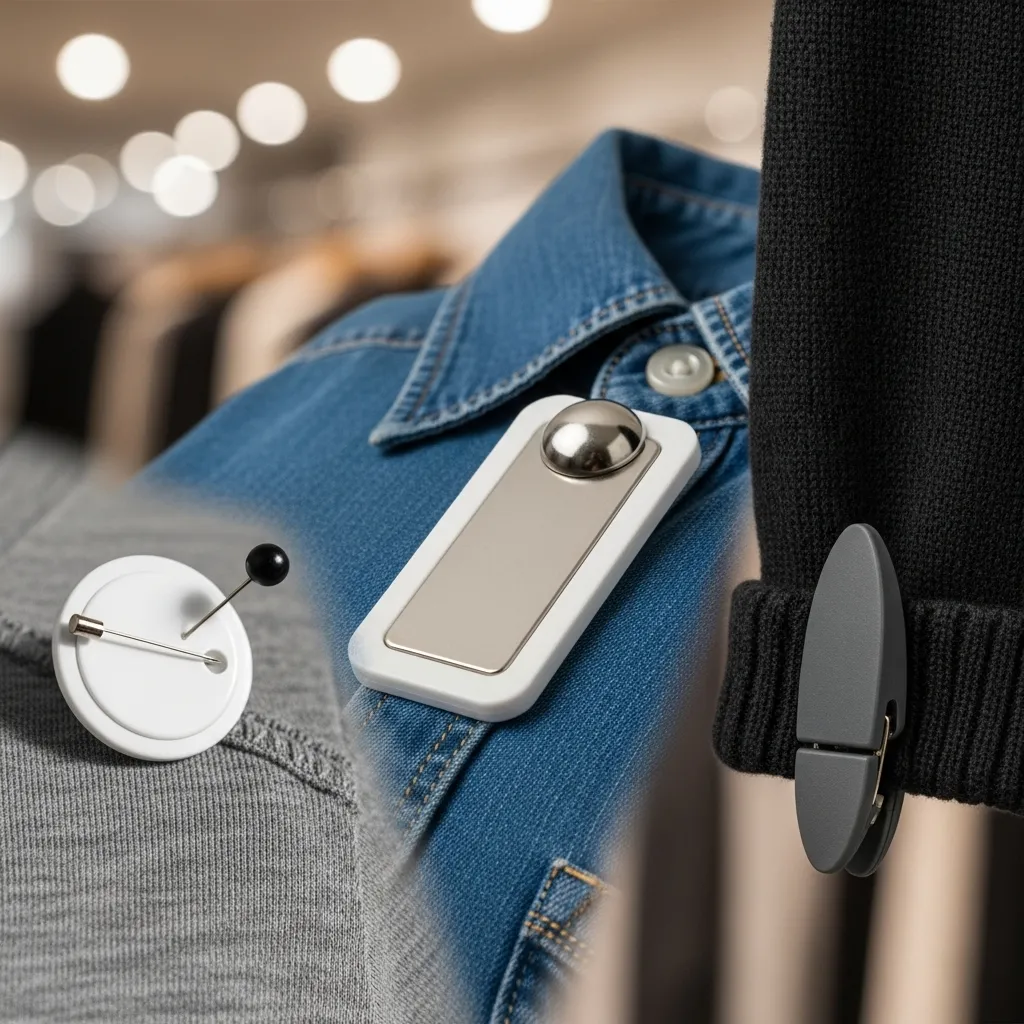 تگ لباس چیست