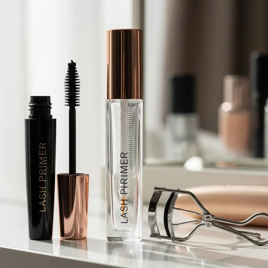 پرایمر مژه چیست